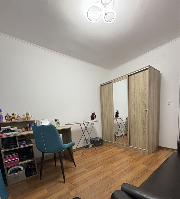Apartament 3 camere