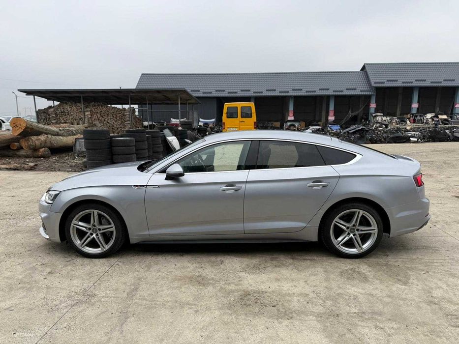 Usa stanga dreapta fata spate Audi A5 F5 2017 si alte piese