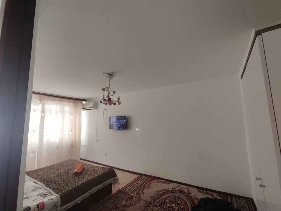 Квартира Привокзальный