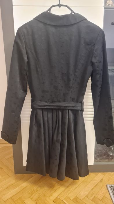 Trenci stil rochie 38 M Ultimate