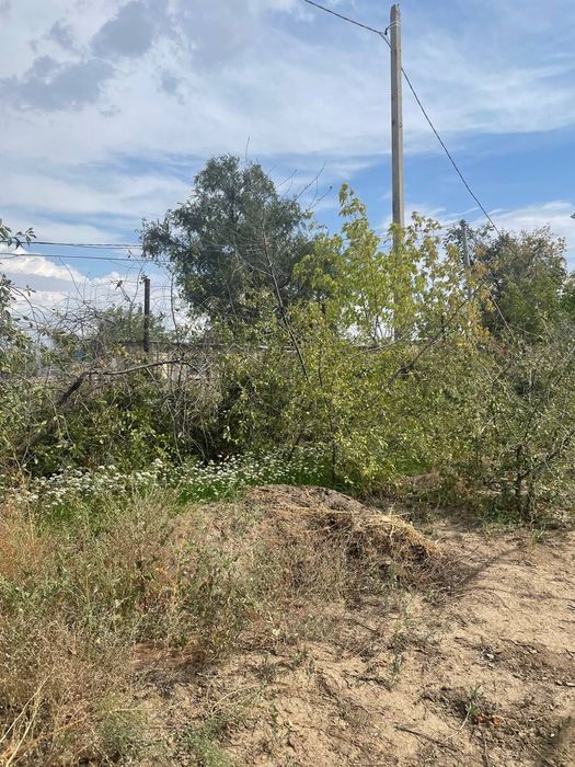 Продается дачный участок ( дача)