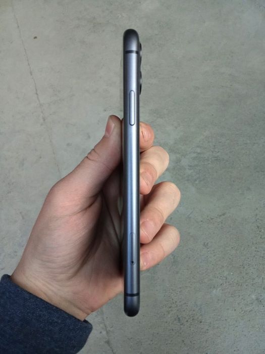 iPhone 11 ideal xolatda