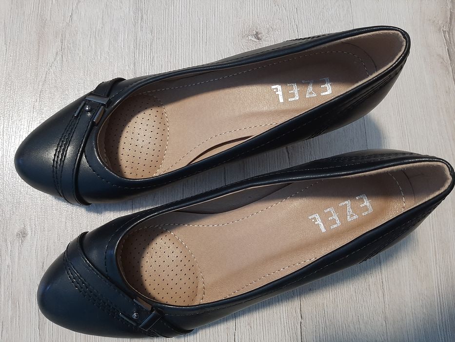 Дамски обувки № 39