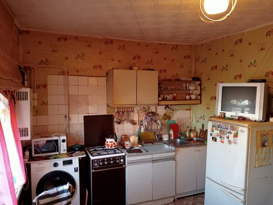 Продам отдельный дом на Востоке
