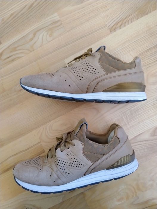 New Balance 996, mărime 43-43.5-44, lungime 27.5 cm