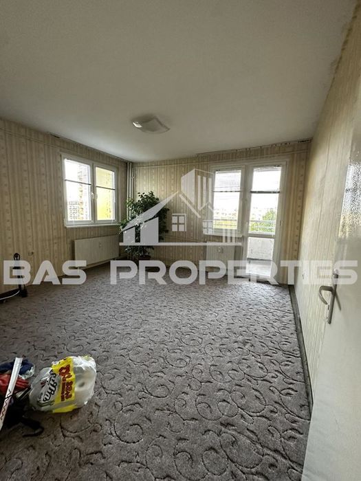 Продава се Тристаен апартамент в София, Младост 3 - 95 кв.м за 2885 €/кв.м - Снимка #2