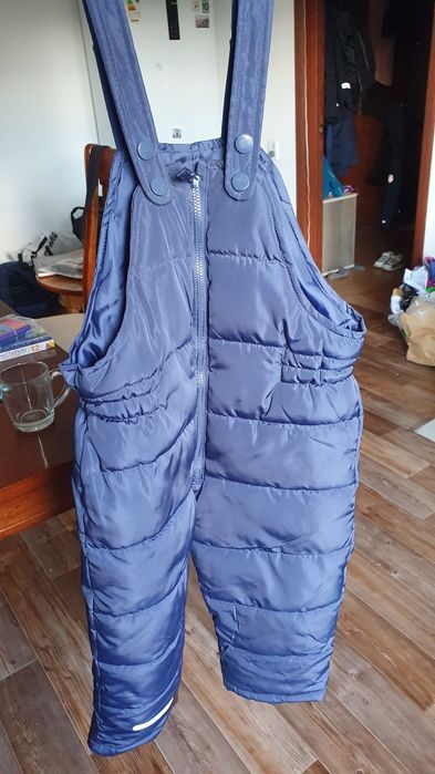 Продам зимнюю куртку