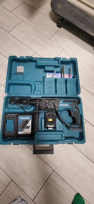 Строительный электроинструмент