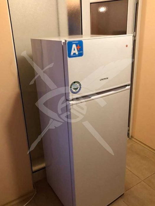 Дава се под наем Едностаен апартамент в София, Триъгълника - 20 кв.м за 368.73 € - Снимка #1