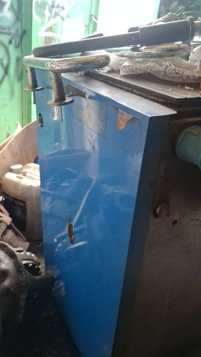 Печка длительного горения продам