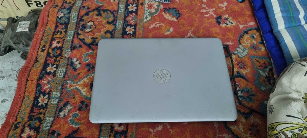 Ноутбук НР intel core i7