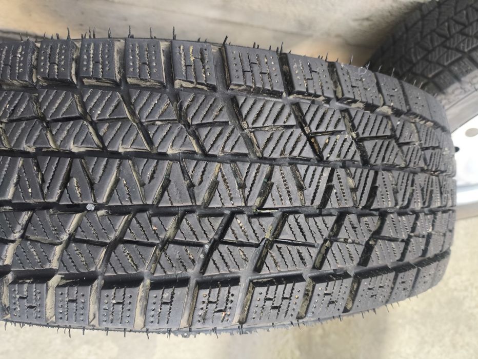 Kapsen 175/70/R13 зимние шины