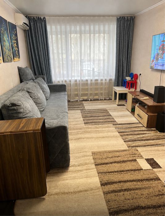 Продам 2 комнатную квартиру