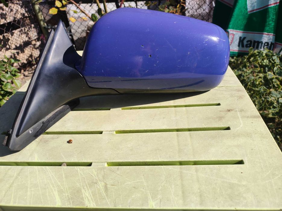 Ляво огледало за AUDI A3