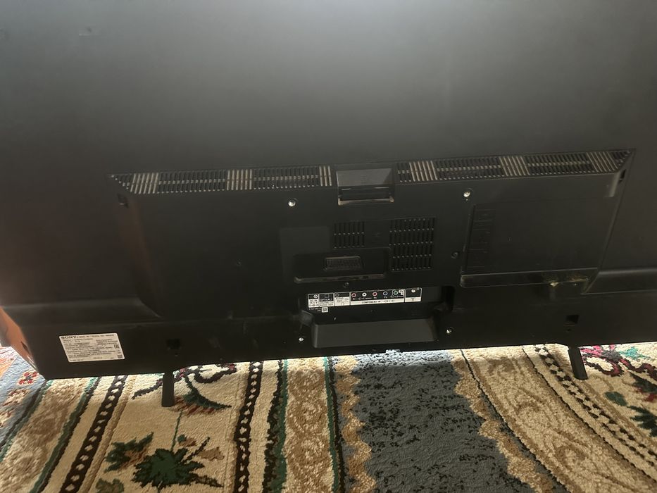 Телевизор Sony хорошем состояний