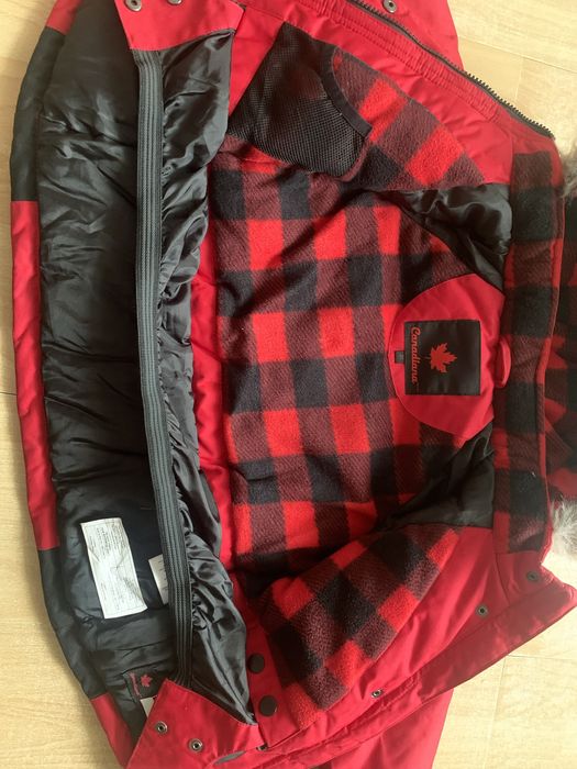 Комбинезон зимний