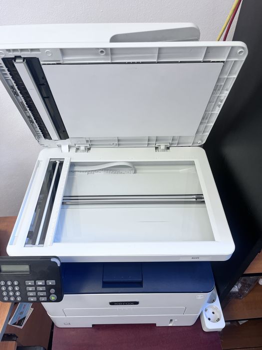 Imprimanta laser wireless Xerox B225