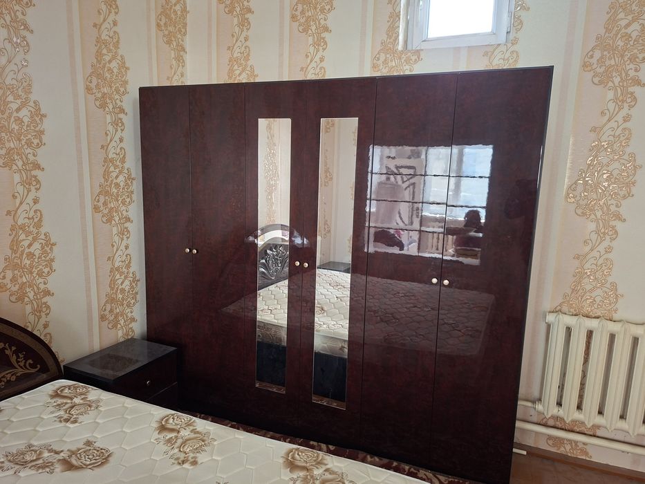 Мебель двухспальная холати ало