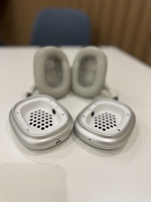 Airpods Max Gen 1 (с проблем!)
