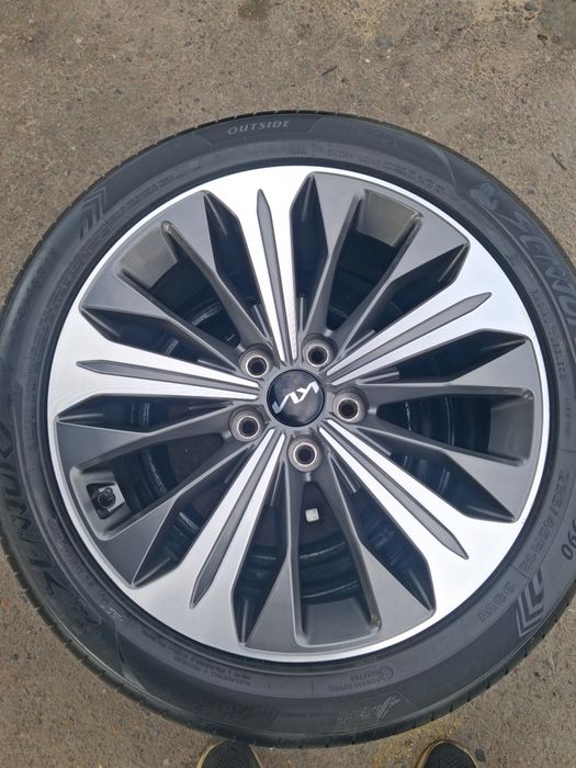 18 kia k8 arginal diska