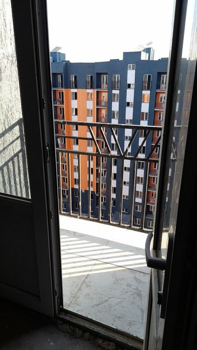 Продаётся квартира новостройка