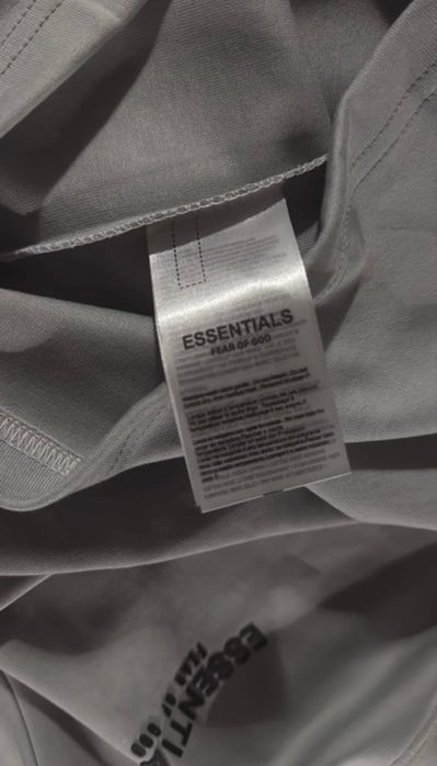 compleu Essentials