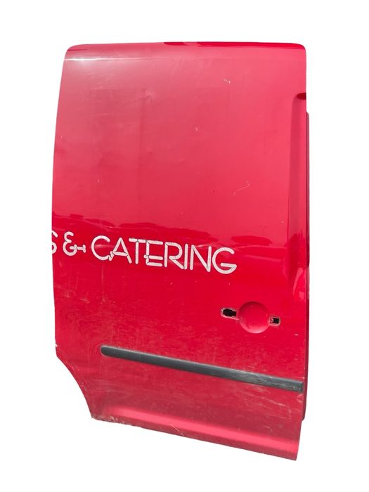 Usa Culisanta Laterala Dreapta Volkswagen Caddy Iii Box 2Ka, 2Kh, 2Ca,