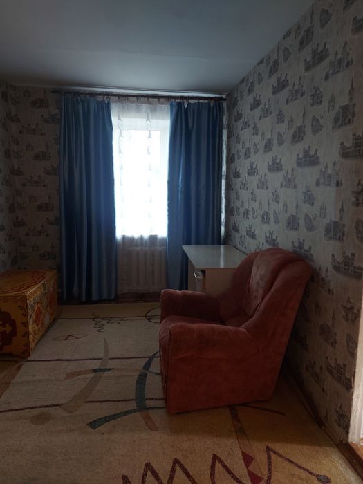 Продаётся дом в п.Дарьинское