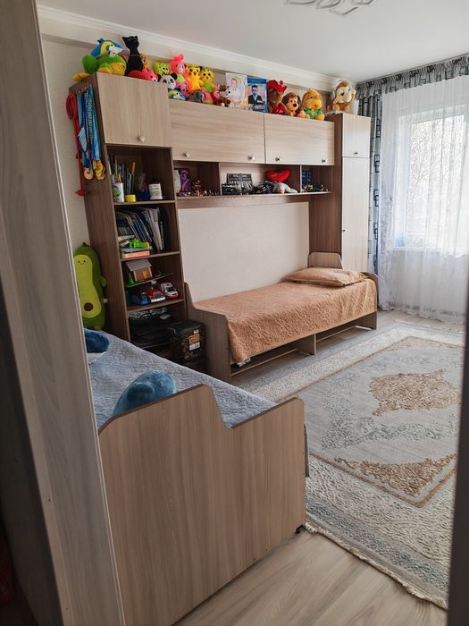 Продам детский гарнитур