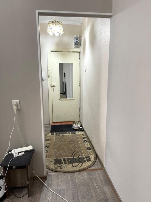 Продам 1 комнатую квартиру