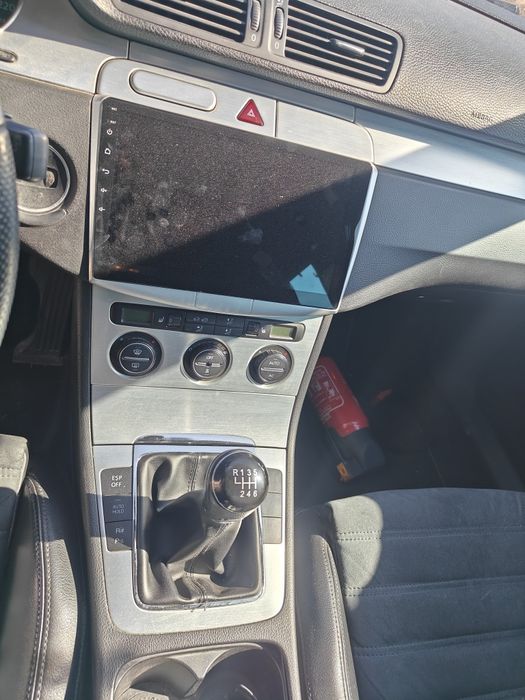 VOLKSWAGEN Passat 2008 — imagine 3