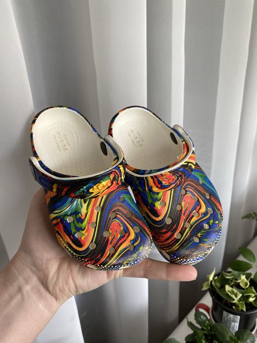 Продам летнюю обувь на мальчика