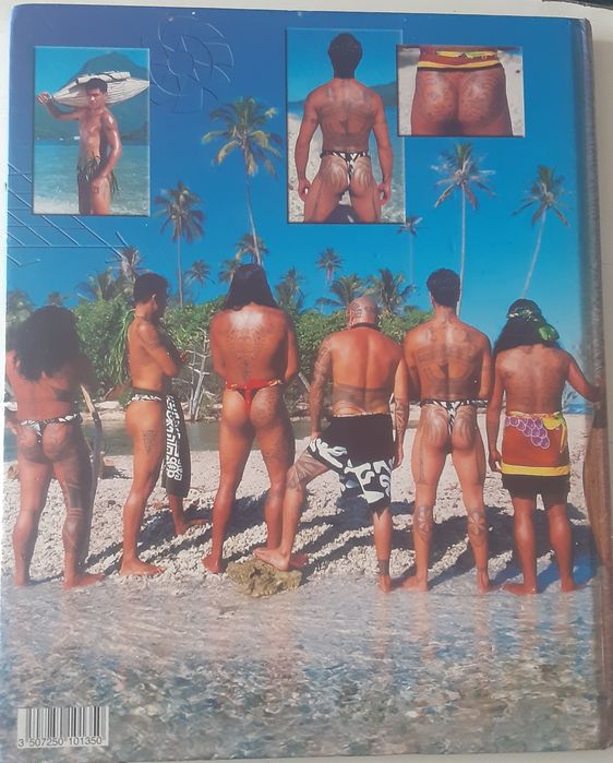 Vand carte de tatuaje polinesiene