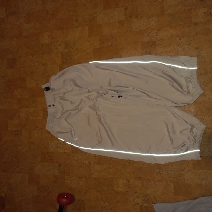 стильные gropcore Штаны