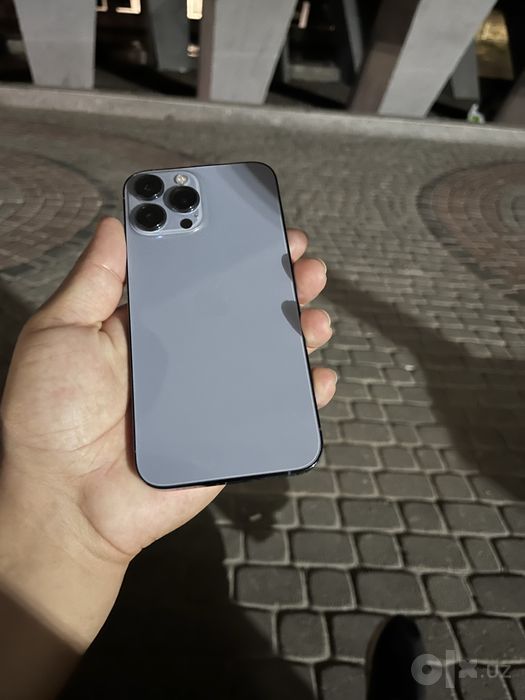 IPhone 13 pro max LL/A