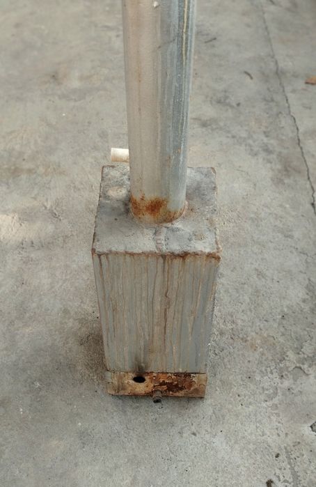 Котёл для отопления