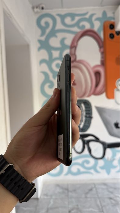 iPhone 11 Pro 64GB