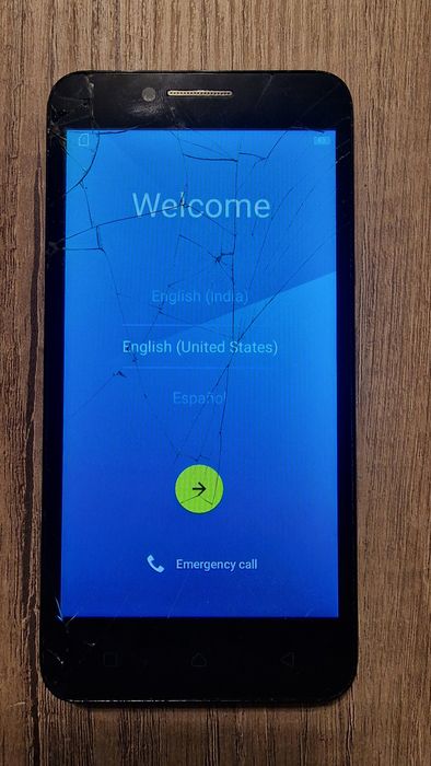 Телефон Lenovo A2020a40
