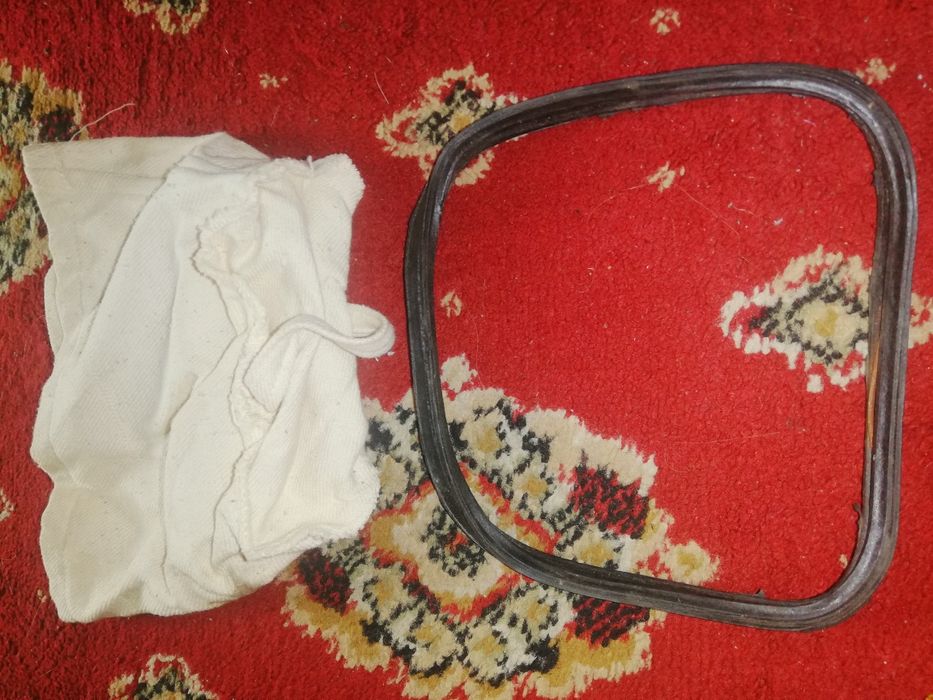 Piese aspirator retro Ajax 60" 70"