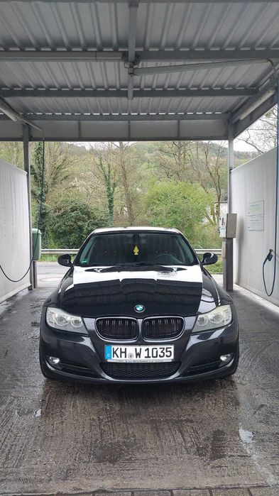 Vand Bmw seria 3 E90 Facelifte