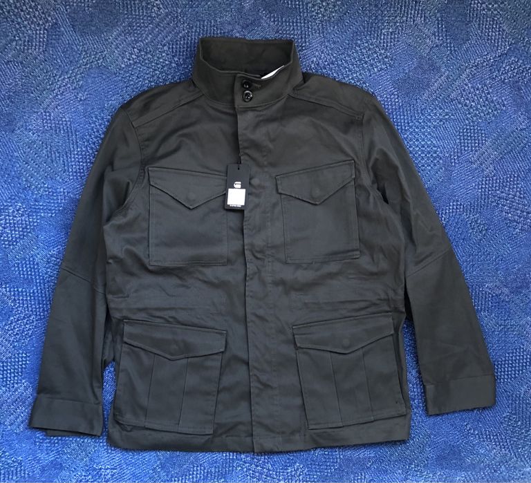 G-Star RAW Field Overshirt Jacket ОРИГИНАЛНО дамско яке - M и L