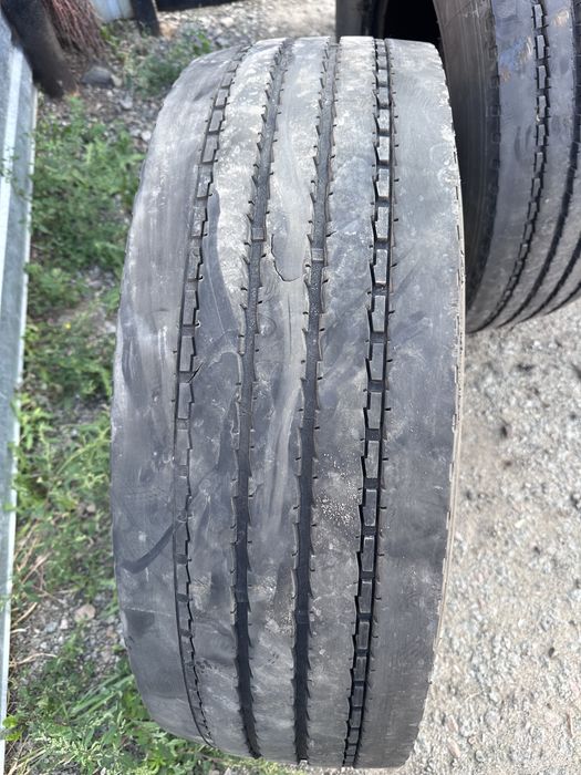 Продам резины 2шт 315/70/22.5