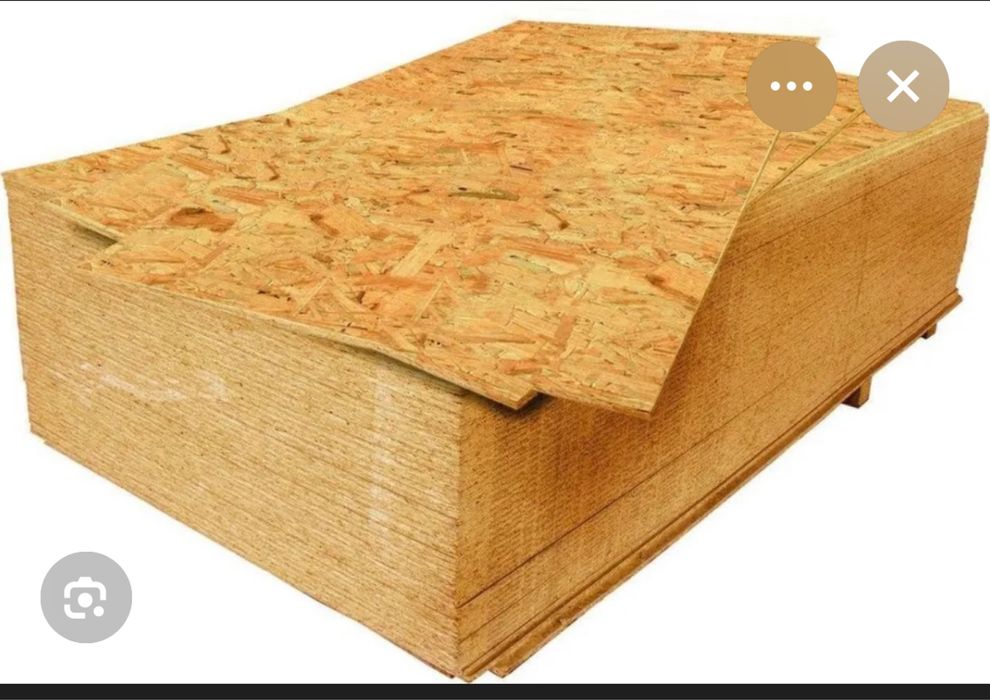 Оsb лист краношпан россия