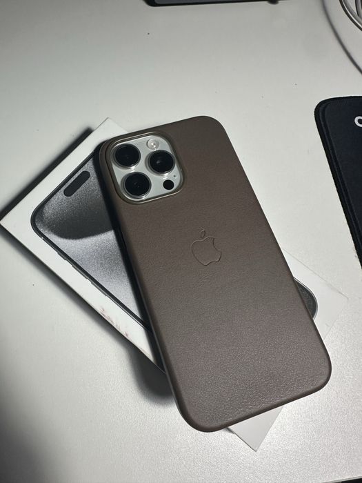 Iphone 15 pro max 1 терабайт