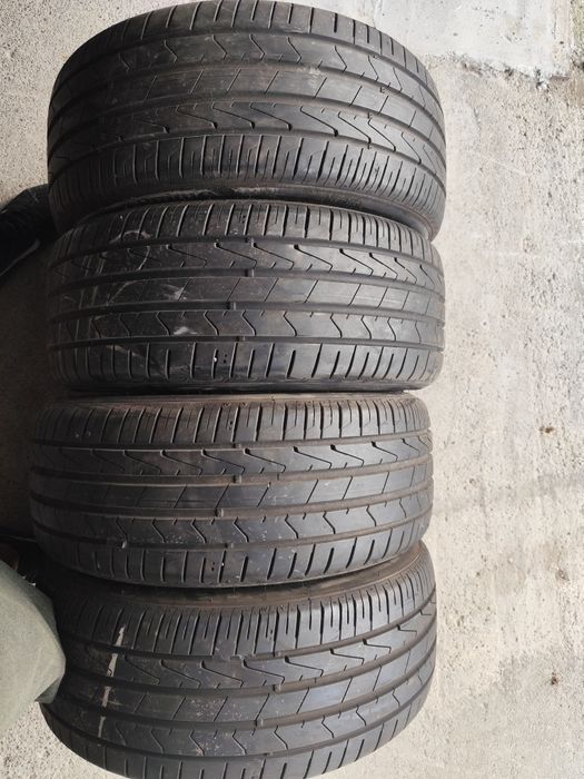 215/45R17 Hankook Ventus Prime 3