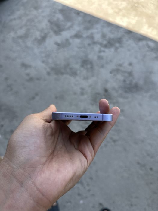 Iphone 12 mini 64GB