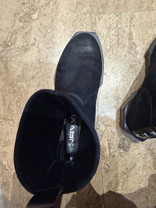 Обувки  “ Navvi “