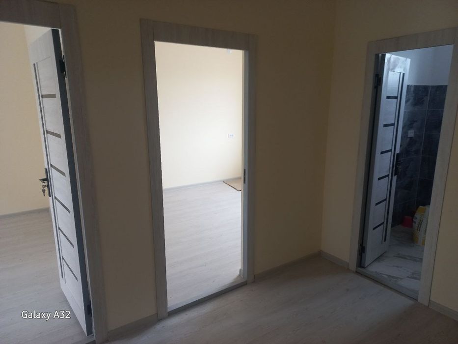 Kvartira 2xonalik 1-qavat