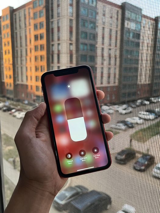 Телефон iPhone Xr