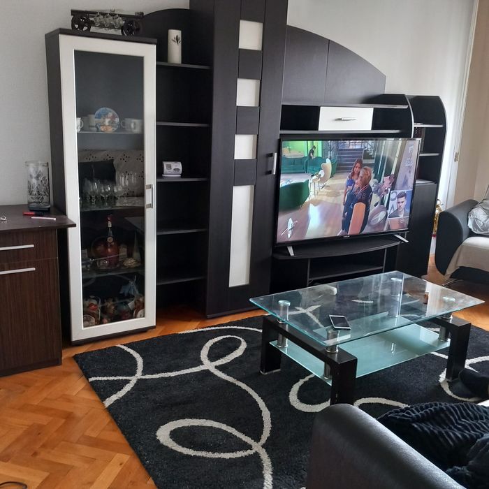 Proprietar închiriez apartament 3 camere – Zona Lipovei, Timișoara